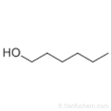 1-hexanol CAS 111-27-3